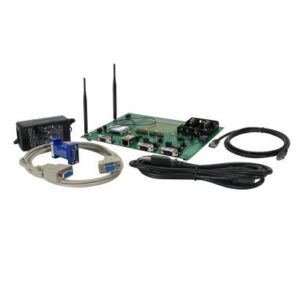 Advantech BB-WLNNA-EK-DP551 WiFi OEM Module, Development Kit