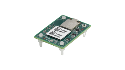 Advantech BB-WLNNA-SE-DP551 Wi-Fi Dual Band Embedded Module, Serial Device Server