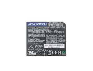 Advantech Battery with Meter For AIM-58, 65, 68, 75S, 75H, 78S and 78H