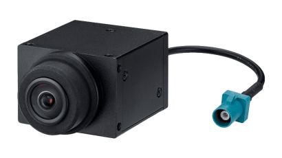 Advantech CAM-2110-G 2M SONY IMX290 rolling shutter GMSL2 camera