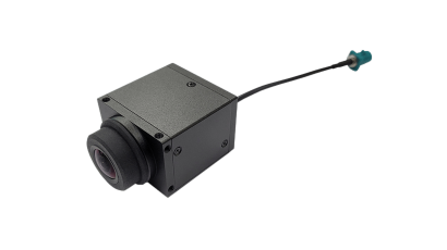 Advantech CAM-2320-G 8MP (4K) ONSEMI AR0822 rolling shutter GMSL2 camera