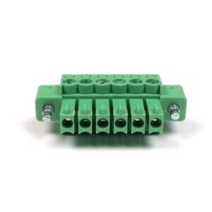 Advantech CON-ICR2-6-PWR Terminal block connector 6-pin PWR & IO for ICR-2400, ICR-2500