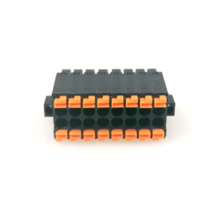 Advantech CON-ICR28-16 Terminal block connector 16-pin for ICR-2800 Series