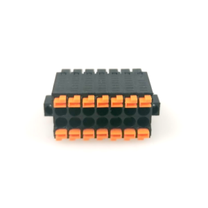 Advantech CON-ICR44-14 Terminal block connector 14-pin for ICR-4400 Series