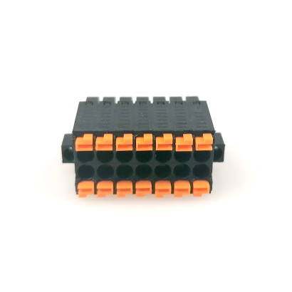 Advantech CON-ICR44-14 Terminal block connector 14-pin for ICR-4400 Series