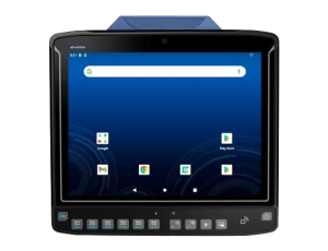 Advantech DLT-V73A FL 10.4"/12.1" Rugged Arm-Based Vehicle Mount Terminal