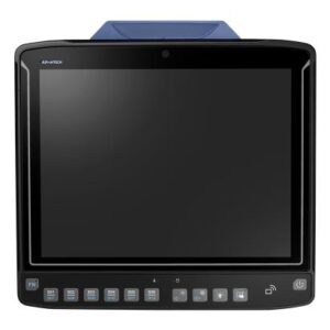 Advantech DLT-V73 10.4"/12.1" Rugged X86-Based Vehicle Mount Terminal