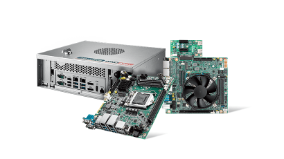 Advantech DPX-Developer Kits DPX® Serisi ürünler için geliştirici kitleri