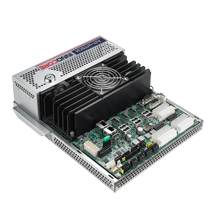 Advantech DPX-E140 AMD Ryzen ™ Gömülü V Serisi Oyun Platformu