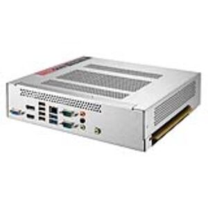 Advantech DPX-J100S1 AMD Ryzen™ Embedded V & R Series Gaming Platforms