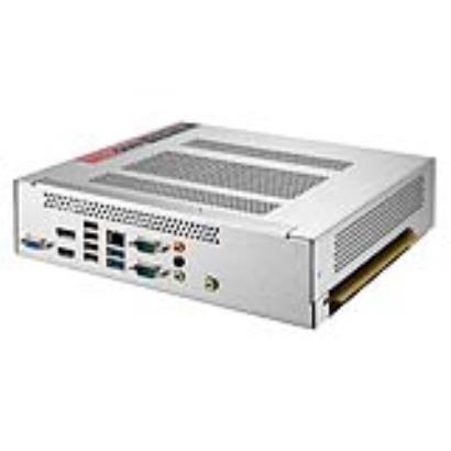 Advantech DPX-J100S1 AMD Ryzen™ Embedded V & R Series Gaming Platforms