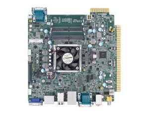 Advantech DPX-J100 AMD Ryzen™ Embedded V & R Series Gaming Platforms