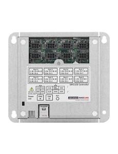 Advantech DPX-LED The DPX-LED is an industrial grade 16-channel (single-wire) / 8-channel (SPI dual-wire) LED controller suitable for diverse applications.