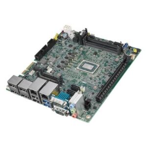 Advantech DPX-M266 AMD Ryzen™ Embedded R2000 Multi-media Gaming Board