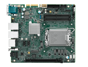 Advantech DPX-M275 Intel® 12/13/14th Generation Core™-i9/i7/i5/i3 Embedded Multi-media Gaming Board