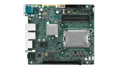 Advantech DPX-M275 Intel® 12/13/14th Generation Core™-i9/i7/i5/i3 Embedded Multi-media Gaming Board