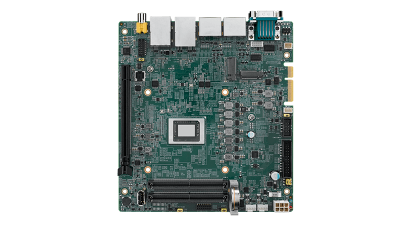 Advantech DPX-M280 The DPX®-M280, part of the DPX-M series, is a multimedia gaming platform with AMD Ryzen Embedded 8000 and four independent DisplayPort outputs.