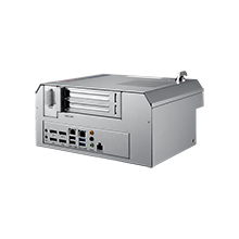 Advantech DPX-S2450 Yüksek Performanslı AMD Ryzen ™ Gömülü V1000 / R1000 Çok Ekranlı Oyun Platformu