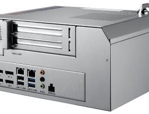 Advantech DPX-S2451 High Performance AMD Ryzen™ Embedded R2000 Multi-Screen Gaming Platform