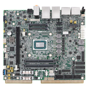 Advantech DPX-S450 AMD Ryzen ™ Gömülü V1000 / R1000 Oyun Platformu