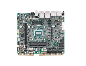 Advantech DPX-S451 The DPX®-S451 is based on the AMD Ryzen™ Embedded R2000 Series platform. . Four DisplayPort ports and graphics card are supported
