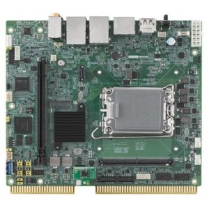 Advantech DPX-S455 Intel® 12/13 &14th Gen. Core™ Gaming Platform