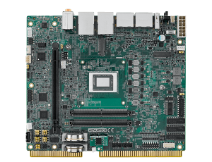 Advantech DPX-S460 High Performance AMD Ryzen™ Embedded 8000 Multi-Screen Gaming Platform