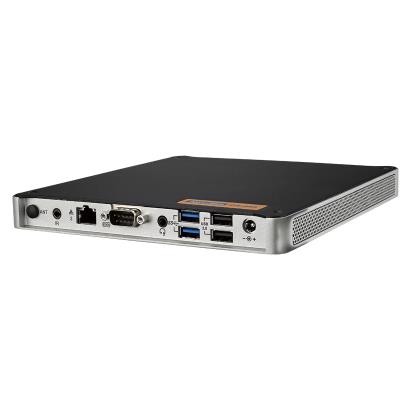 Advantech DS-085 Intel Tiger Lake UP3 Ultra-slim Digital Signage Player