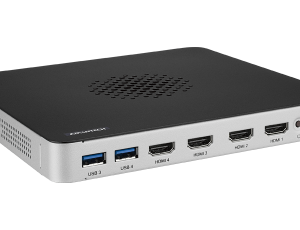 Advantech DS-086 Intel Meteor Lake Ultra-slim Digital Signage Player