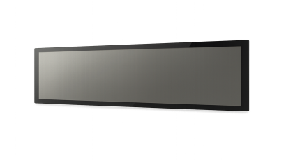 Advantech DSD-5038 38 inç gergin ekran, 16: 4.5