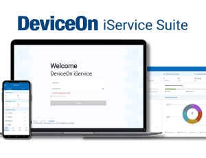 Advantech DeviceOn Unified Remote Device Management Software