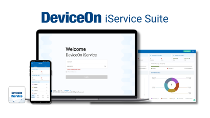 Advantech DeviceOn Unified Remote Device Management Software