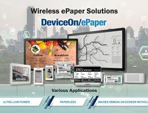 Advantech DeviceOn/ePaper installation package DeviceOn/ePaper installer can be installed on local HW, which support Ubuntu 20.04.