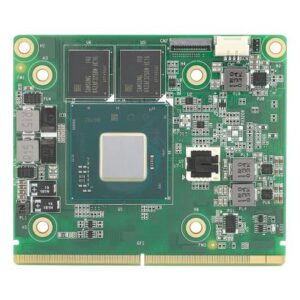 Advantech EAI-2100 MXM 3.1 Type A Intel Arc A370M Embedded GPU Card with DP 1.4a