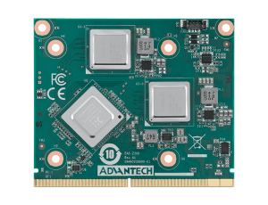 Advantech EAI-2300 Hailo-8™ MXM AI Acceleration Module