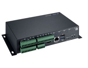 Advantech ECU-1170 High-Performance All-in-One Gateway for Battery Energy Storage Systems