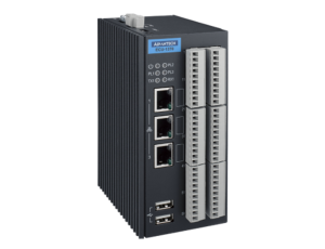 Advantech ECU-1370 High-Performance IoT Gateway with NXP i.MX8M Quad Core Cortex A53