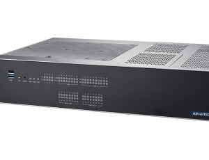 Advantech ECU-4784-V2 IEC 61850-3 Certified Power Automation Computer Based on 14th Generation Intel® Core™ Processors