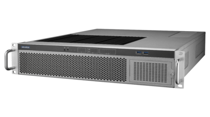 Advantech ECU-479 IEC-61850-3 Certified Power Automation Computer Based on 13th Generation Intel® Core™ Processors