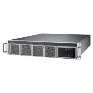 Advantech ECU-579 IEC-61850-3 Certified Power Automation Server Based on Intel® Xeon® Scalable Processor Family