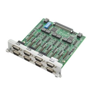 Advantech ECU-P1618D 8-port İzolesiz RS-232/422/485
