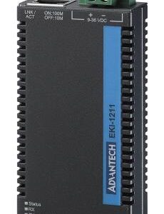 Advantech EKI-1211 1-Port Modbus Gateway