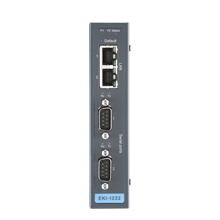 Advantech EKI-1222 2 portlu Modbus Ağ Geçidi