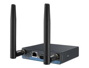 Advantech EKI-1361-MB 1 bağlantı noktalı RS-232/422/485 - 802.11 a / b / g / n WLAN Modbus Ağ Geçidi