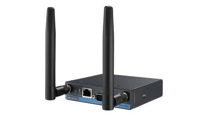 Advantech EKI-1361-MB 1 bağlantı noktalı RS-232/422/485 - 802.11 a / b / g / n WLAN Modbus Ağ Geçidi