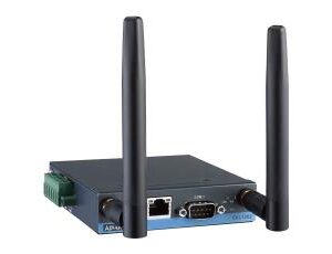 Advantech EKI-1362 2 bağlantı noktalı RS-232/422/485 - 802.11 a / b / g / n WLAN Seri Aygıt Sunucusu