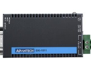 Advantech EKI-1511 1-Port Serial Device Server