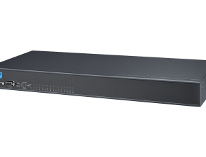 Advantech EKI-1526 V2 16-Port Serial Device Server, AC Input, Serial RJ45, Rackmount