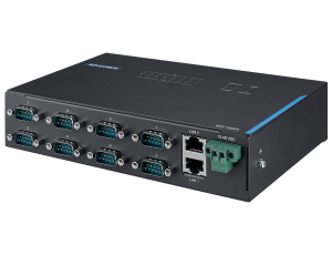 Advantech EKI-1528D 8-Port Serial Device Server, Desktop