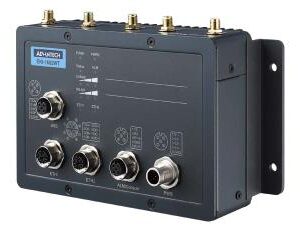 Advantech EKI-1652WT EN50155 Industrial M12 Wi-Fi/LTE Router
